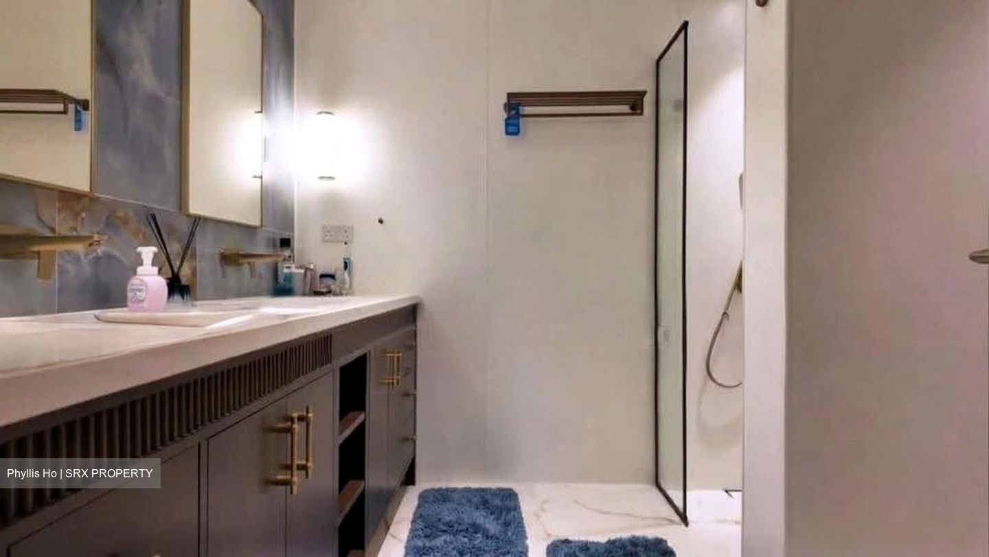 Maplewoods (D21), Condominium #631066811
